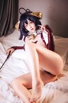 [Cosplay] 日奈娇 柊舞缇娜