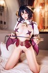 [Cosplay] 日奈娇 柊舞缇娜