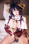 [Cosplay] 日奈娇 柊舞缇娜
