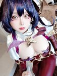 [Cosplay] 日奈娇 柊舞缇娜