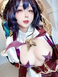[Cosplay] 日奈娇 柊舞缇娜