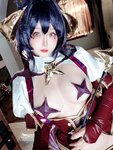 [Cosplay] 日奈娇 柊舞缇娜