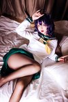 [Cosplay] 日奈娇 柊舞缇娜