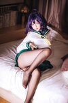 [Cosplay] 日奈娇 柊舞缇娜