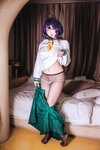 [Cosplay] 日奈娇 柊舞缇娜