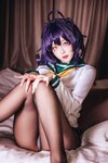 [Cosplay] 日奈娇 柊舞缇娜