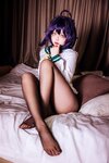 [Cosplay] 日奈娇 柊舞缇娜