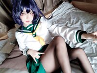 [Cosplay] 日奈娇 柊舞缇娜
