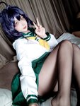 [Cosplay] 日奈娇 柊舞缇娜