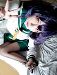 [Cosplay] 日奈娇 柊舞缇娜