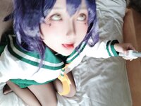 [Cosplay] 日奈娇 柊舞缇娜
