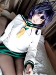 [Cosplay] 日奈娇 柊舞缇娜