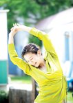 週刊ポスト 2024.06.28-07.05 南野陽子 田野憂 あまつまりな 尊みを感じて桜井