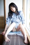 週刊ポスト 2024.06.28-07.05 南野陽子 田野憂 あまつまりな 尊みを感じて桜井