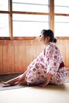週刊ポスト 2024.06.28-07.05 南野陽子 田野憂 あまつまりな 尊みを感じて桜井