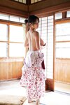 週刊ポスト 2024.06.28-07.05 南野陽子 田野憂 あまつまりな 尊みを感じて桜井