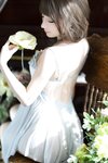[Cosplay] 是三不是世w 春色
