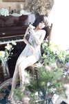 [Cosplay] 是三不是世w 春色