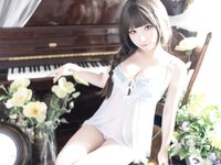 [Cosplay] 是三不是世w 春色