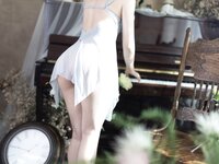 [Cosplay] 是三不是世w 春色