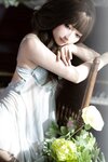[Cosplay] 是三不是世w 春色