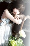 [Cosplay] 是三不是世w 春色