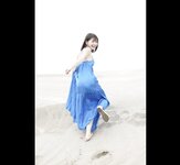 FRIDAYデジタル写真集 山田南実 もう大人だから