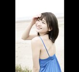 FRIDAYデジタル写真集 山田南実 もう大人だから