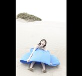 FRIDAYデジタル写真集 山田南実 もう大人だから