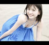FRIDAYデジタル写真集 山田南実 もう大人だから