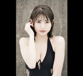 FRIDAYデジタル写真集 山田南実 もう大人だから