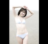 FRIDAYデジタル写真集 山田南実 もう大人だから