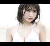 FRIDAYデジタル写真集 山田南実 もう大人だから