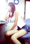 [Girl@Misty] No.076 Kaede Matsushima 松島かえで Vol.01