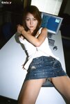 [Girl@Misty] No.076 Kaede Matsushima 松島かえで Vol.01