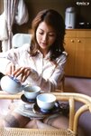[Girl@Misty] No.076 Kaede Matsushima 松島かえで Vol.01