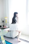 [SWEETBOX] Doyeon - Vol.43 Soft Touch