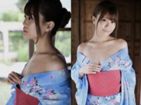 [Photobook] 阿久津真央 MAO MODE 恋するギンガムチェック 210pages（エスデジタル）[217P]