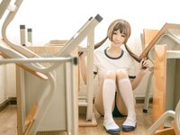 [Cosplay] 桃良阿宅 体操服