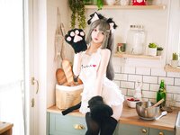[Cosplay] 日奈娇 水星纪念