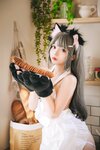 [Cosplay] 日奈娇 水星纪念