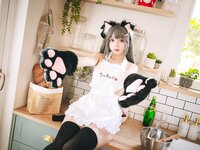 [Cosplay] 日奈娇 水星纪念
