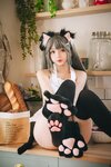 [Cosplay] 日奈娇 水星纪念