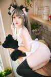 [Cosplay] 日奈娇 水星纪念