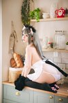[Cosplay] 日奈娇 水星纪念