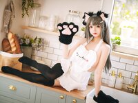[Cosplay] 日奈娇 水星纪念