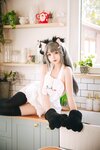 [Cosplay] 日奈娇 水星纪念