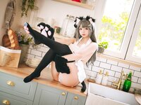 [Cosplay] 日奈娇 水星纪念