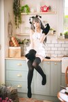 [Cosplay] 日奈娇 水星纪念