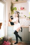 [Cosplay] 日奈娇 水星纪念